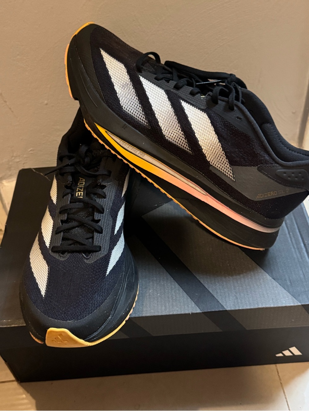 adidas Women's Adizero SL2